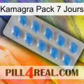 Kamagra 7 Day Pack 22